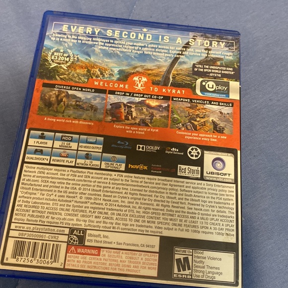 Farcry4 - Picture 2 of 4